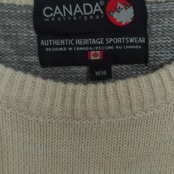 Knit Sweater - Picture 2 of 3